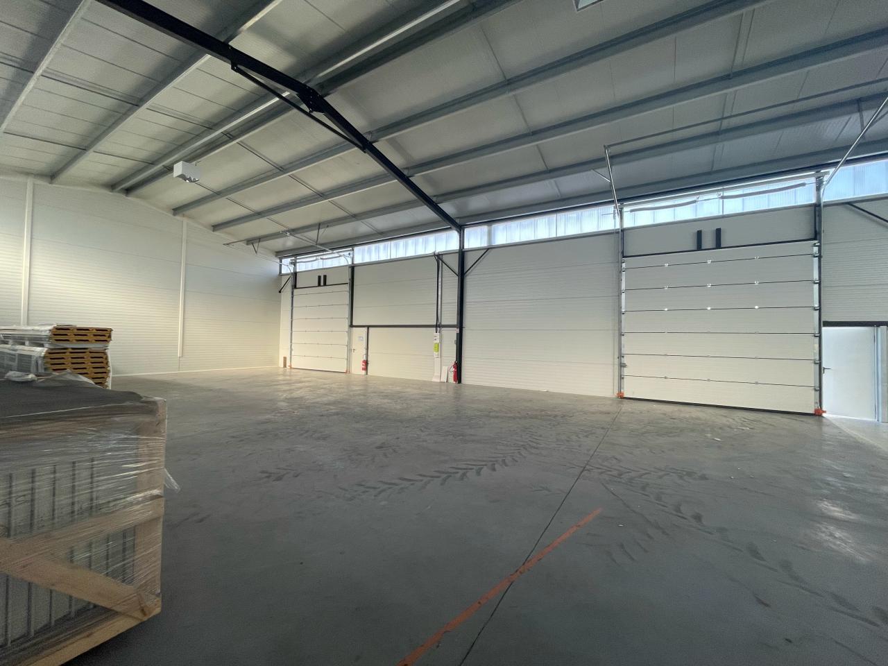 Local d'activité Cestas 2114m² Location local d'activité Cestas Gironde OLACT2427879 1